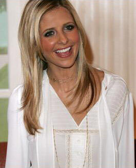 Buffy · Darsteller