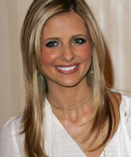 Buffy · Darsteller