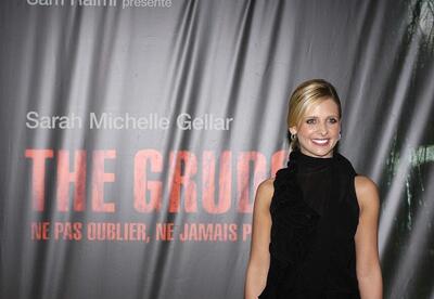 Buffy · Darsteller