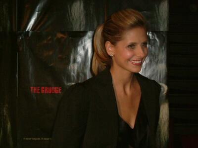 Buffy · Darsteller