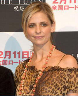 Buffy · Darsteller