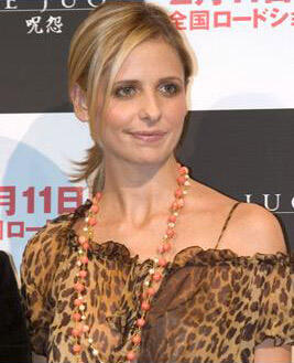 Buffy · Darsteller