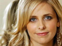 Buffy · Darsteller