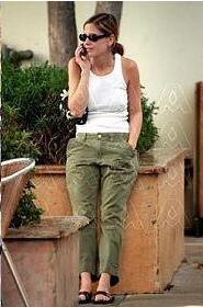 Buffy · Darsteller