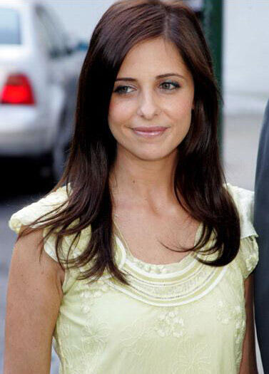 Buffy · Darsteller