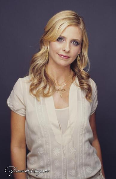 Buffy · Darsteller