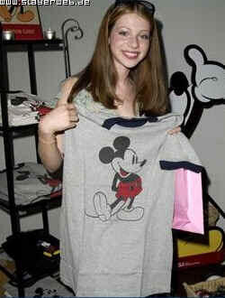 Dawn · Darsteller