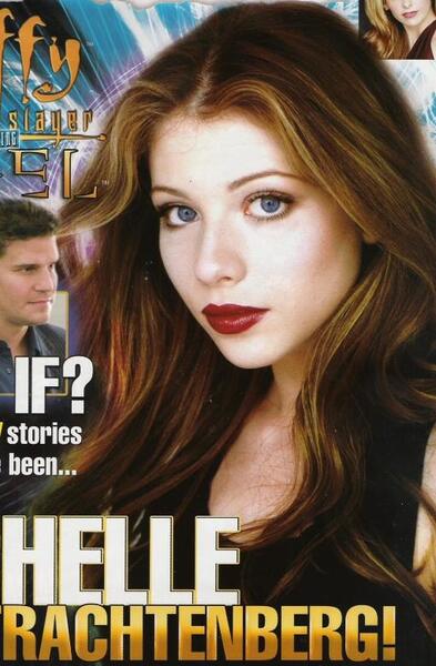 Dawn · Darsteller