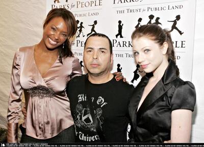 Dawn · Darsteller