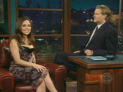 Faith · Interviews