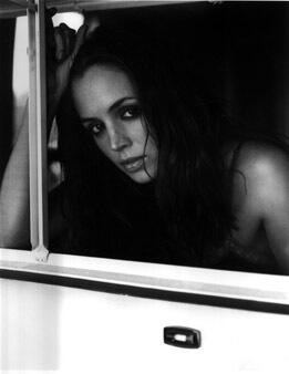 Faith · Darsteller