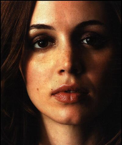 Faith · Darsteller