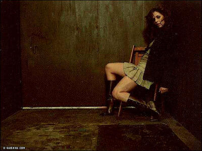 Faith · Darsteller