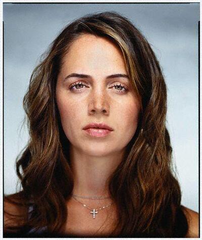 Faith · Darsteller