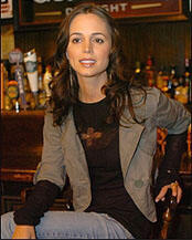 Faith · Darsteller