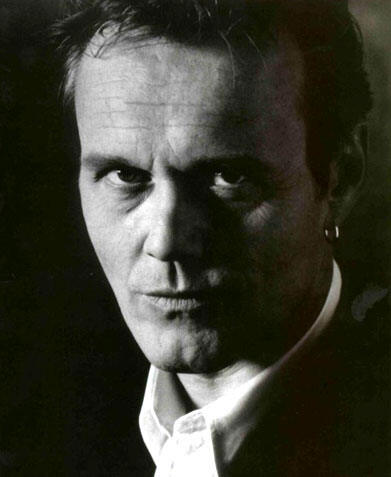 Giles · Darsteller