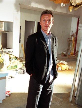 Giles · Darsteller