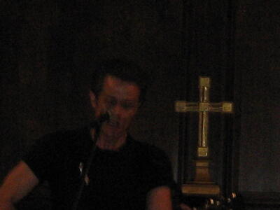 Spike · Band
