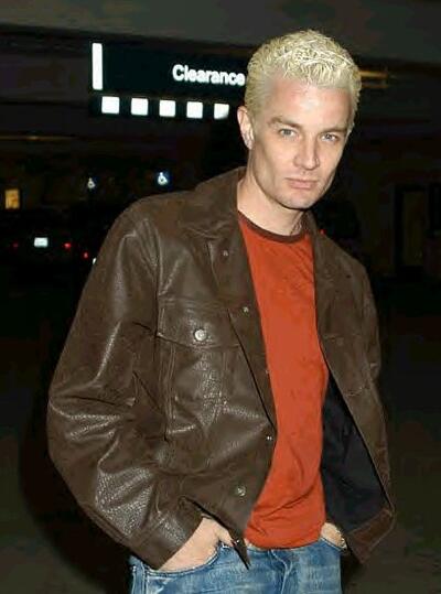 Spike · Darsteller