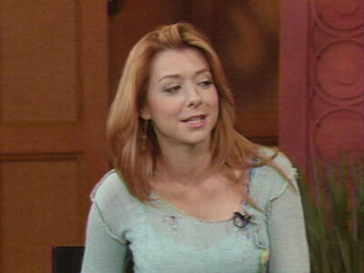 Willow · Interviews