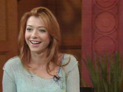 Willow · Interviews