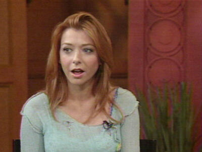 Willow · Interviews