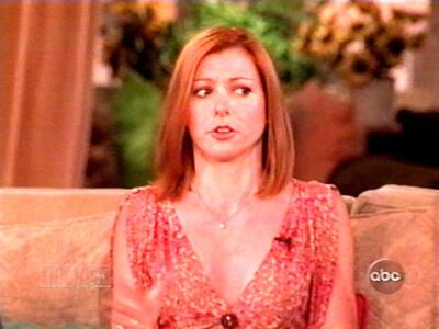 Willow · Interviews