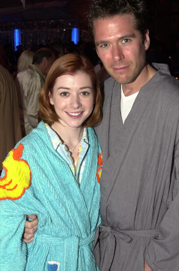 Willow · Paare