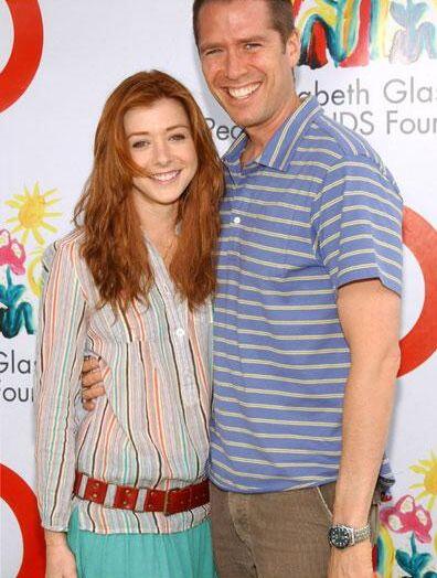 Willow · Paare