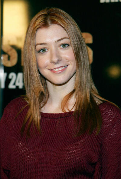 Willow · Darsteller