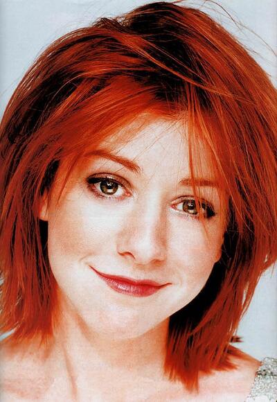 Willow · Darsteller