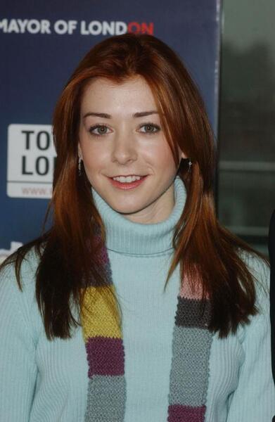 Willow · Darsteller