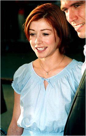Willow · Darsteller