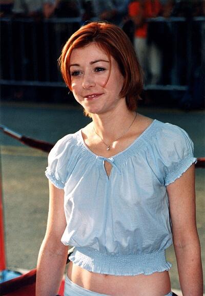 Willow · Darsteller