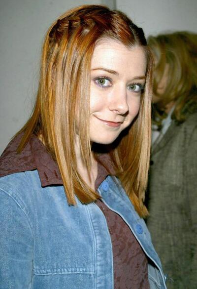 Willow · Darsteller