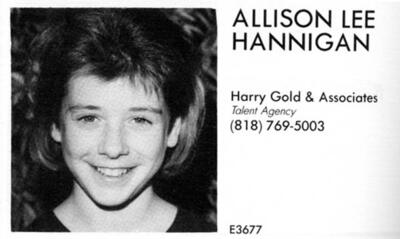 Willow · Darsteller