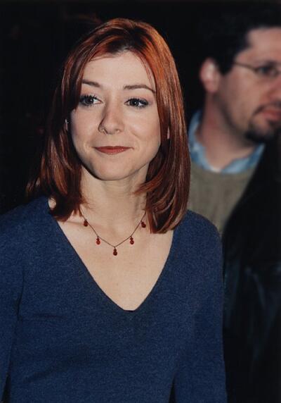 Willow · Darsteller