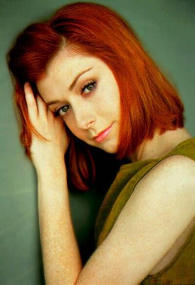 Willow · Darsteller