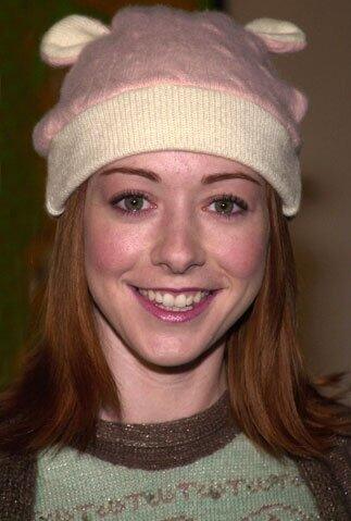 Willow · Darsteller