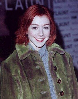 Willow · Darsteller