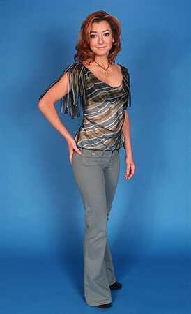 Willow · Darsteller