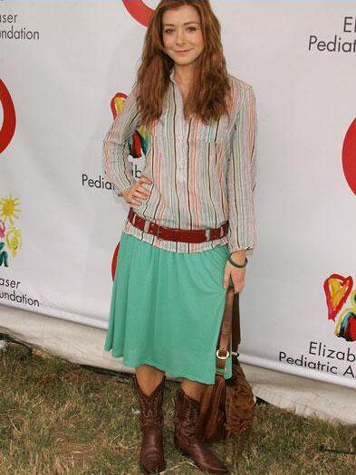 Willow · Darsteller