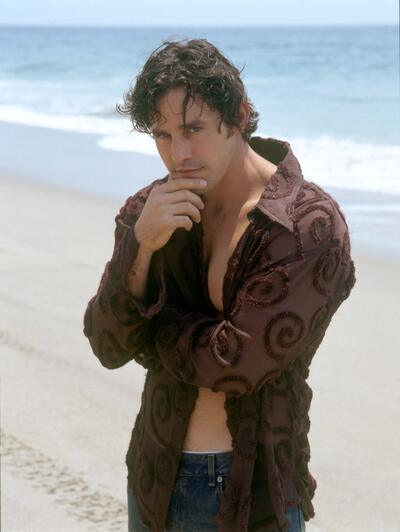 Xander · Darsteller
