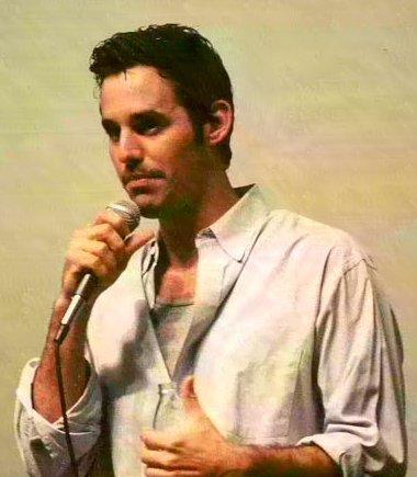 Xander · Darsteller
